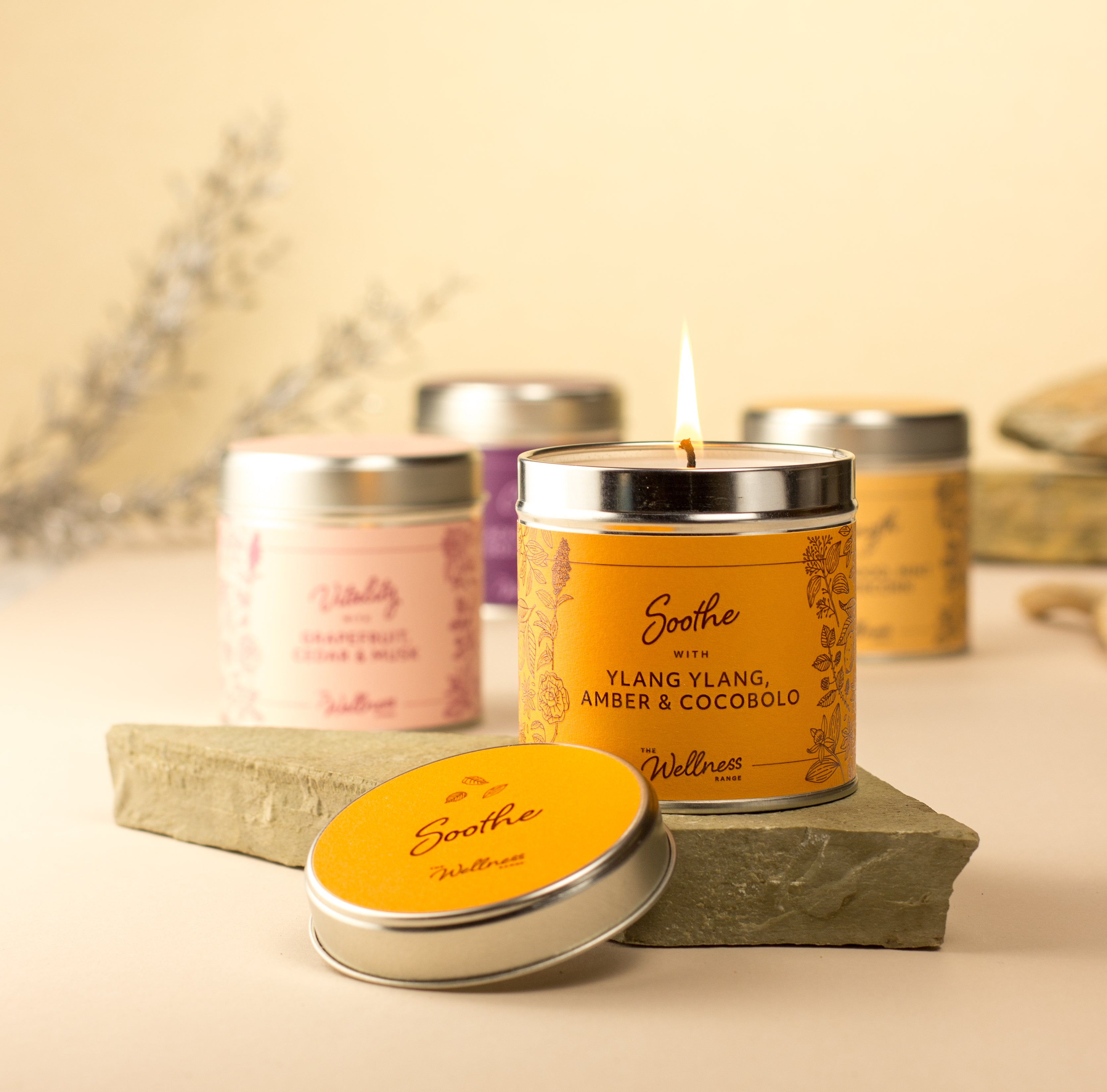Candles