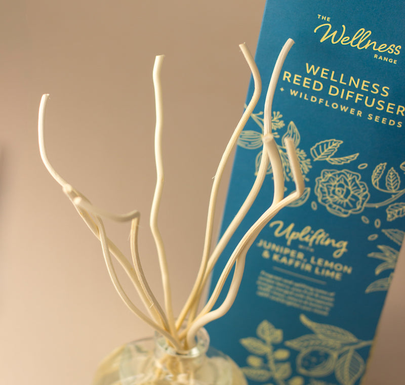Reed Diffusers