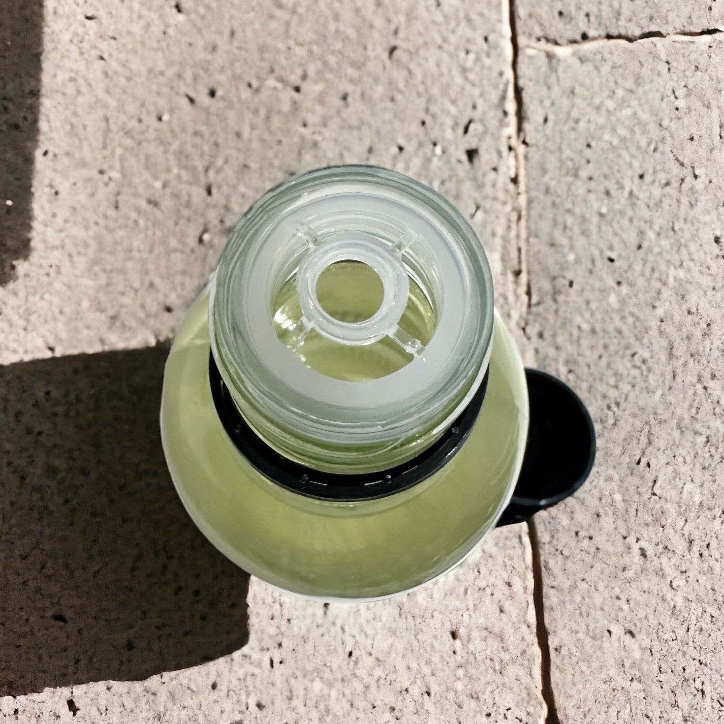 UPLIFTING Diffuser Refill with Juniper, Lemon & Kaffir Lime