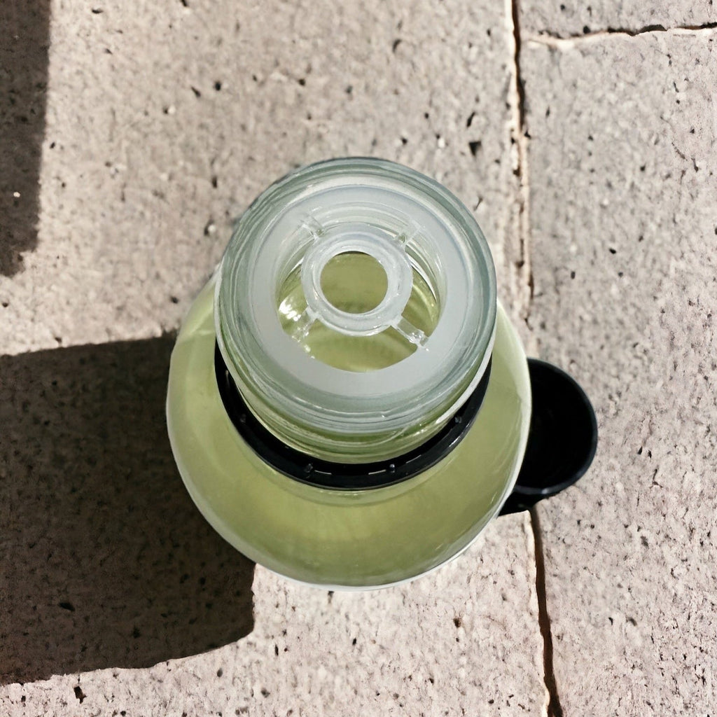 CLARITY Diffuser Refill with Artemisia, Vetiver & Ginger