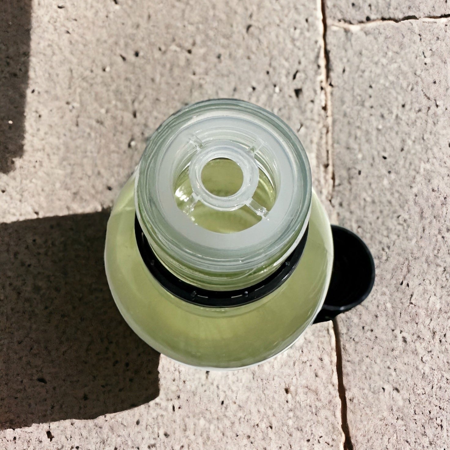 CLARITY Diffuser Refill with Artemisia, Vetiver & Ginger