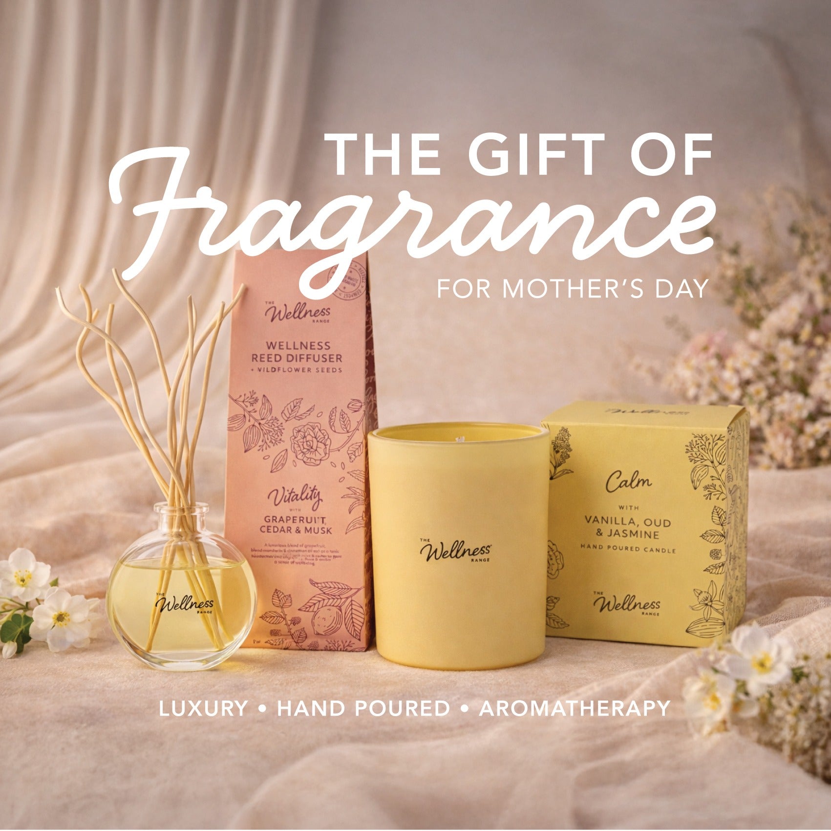 Mothers Day - Mix & Match Bundle